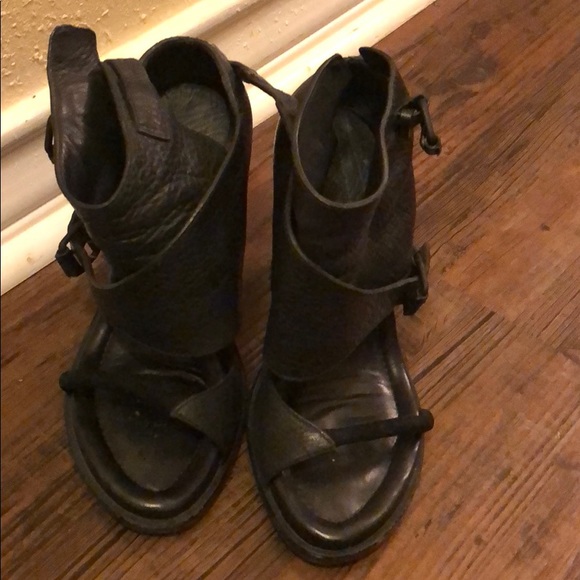 Alexander wang heels - Picture 2 of 3